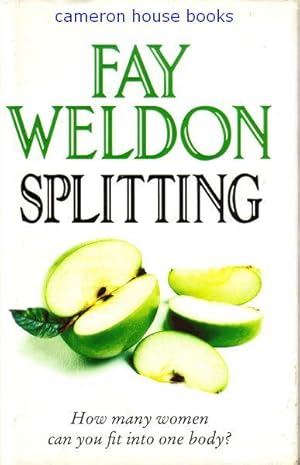 Seller image for Splitting for sale by Cameron House Books