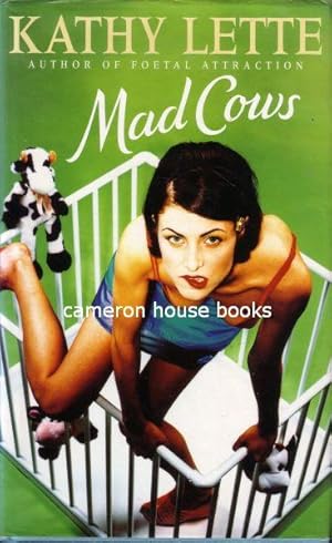 Seller image for Mad Cows for sale by Cameron House Books