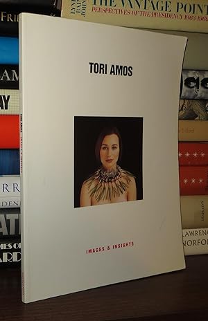 Seller image for TORI AMOS: IMAGES & INSIGHTS for sale by Rare Book Cellar