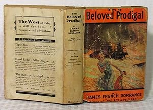 Seller image for The Beloved Prodigal - A Wheatland Romance for sale by you little dickens