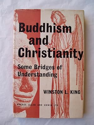 Seller image for Buddhism & Christianity : Some Bridges of Understanding for sale by Expatriate Bookshop of Denmark