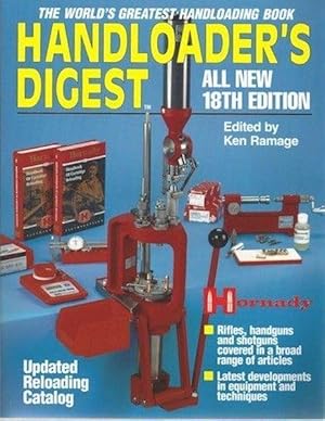 Handloader's Digest