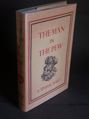 Seller image for The Man In The Pew 1558-1660 for sale by Bookworks [MWABA, IOBA]