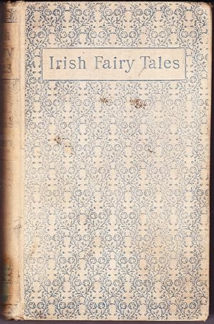 Irish Fairy Tales