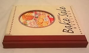 Bild des Verkufers fr Classic Bake Sale Recipes zum Verkauf von Bargain Finders of Colorado
