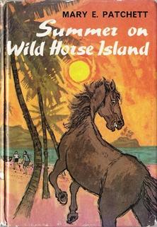 Seller image for Summer on Wild Horse Island for sale by Caerwen Books