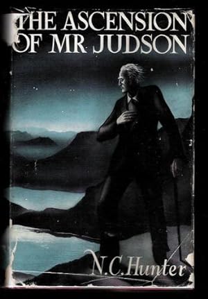 Image du vendeur pour The Ascention of Mr. Judson mis en vente par Gyre & Gimble
