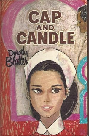 Seller image for Cap and Candle for sale by Peakirk Books, Heather Lawrence PBFA
