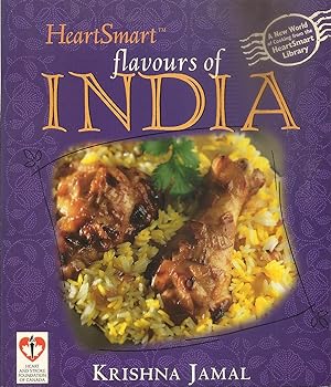 HeartSmart Flavours of India
