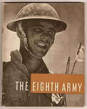 THE EIGHTH ARMY