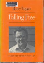 Bild des Verkufers fr Falling Free zum Verkauf von Callaghan Books South