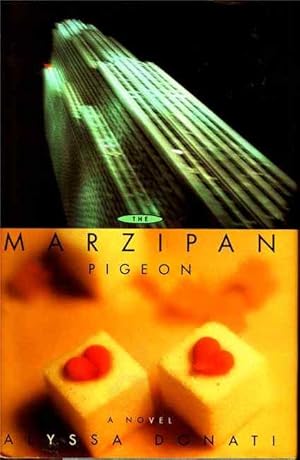 Seller image for The Marzipan Pigeon: A Novel for sale by Joy Norfolk, Deez Books