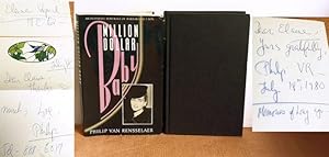 Immagine del venditore per Million Dollar Baby venduto da Jans Collectibles: Vintage Books