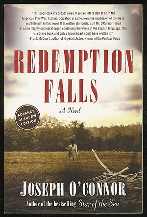 Seller image for Redemption Falls for sale by Between the Covers-Rare Books, Inc. ABAA