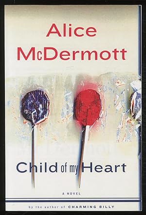Seller image for Child of My Heart for sale by Between the Covers-Rare Books, Inc. ABAA