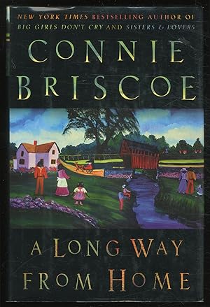 Seller image for A Long Way from Home for sale by Between the Covers-Rare Books, Inc. ABAA