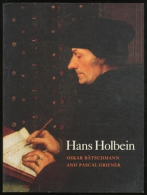 Bild des Verkufers fr Hans Holbein zum Verkauf von Between the Covers-Rare Books, Inc. ABAA
