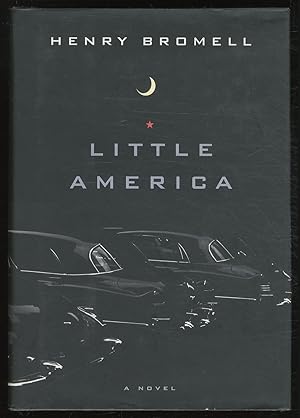 Seller image for Little America for sale by Between the Covers-Rare Books, Inc. ABAA