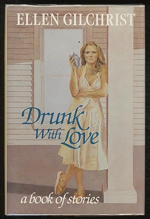 Seller image for Drunk with Love: A Book of Stories for sale by Between the Covers-Rare Books, Inc. ABAA