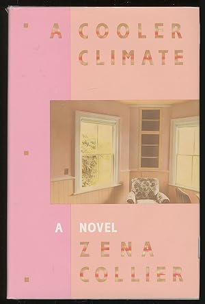 Image du vendeur pour A Cooler Climate mis en vente par Between the Covers-Rare Books, Inc. ABAA