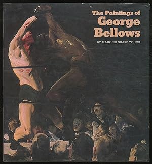 Image du vendeur pour The Paintings of George Bellows mis en vente par Between the Covers-Rare Books, Inc. ABAA