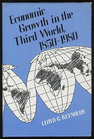 Bild des Verkufers fr Economic Growth in the Third World, 1850-1980 zum Verkauf von Between the Covers-Rare Books, Inc. ABAA