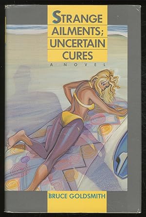 Imagen del vendedor de Strange Ailments; Uncertain Cures a la venta por Between the Covers-Rare Books, Inc. ABAA