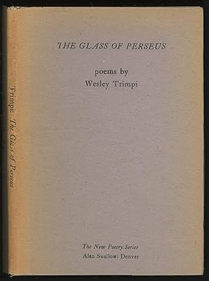 Image du vendeur pour The Glass of Perseus mis en vente par Between the Covers-Rare Books, Inc. ABAA