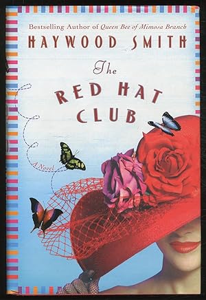 Imagen del vendedor de The Red Hat Club a la venta por Between the Covers-Rare Books, Inc. ABAA