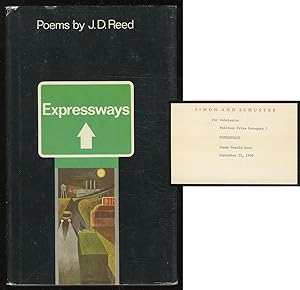 Seller image for Expressways for sale by Between the Covers-Rare Books, Inc. ABAA