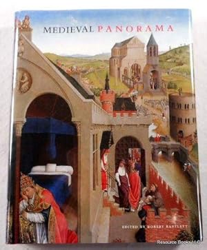 Imagen del vendedor de Medieval Panorama a la venta por Resource Books, LLC