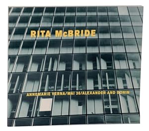 Seller image for Rita McBride for sale by Jeff Hirsch Books, ABAA