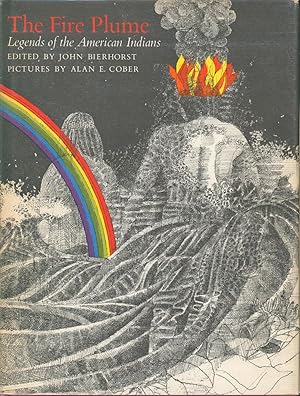 Image du vendeur pour The Fire Plume Legends of the American Indians mis en vente par Bud Plant & Hutchison Books