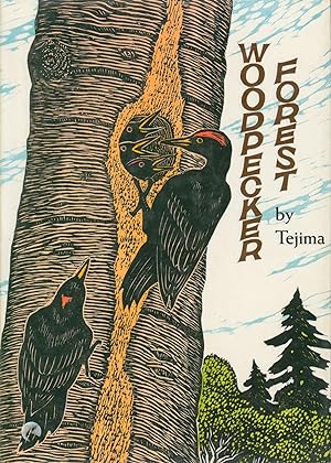 Immagine del venditore per Woodpecker Forest venduto da Bud Plant & Hutchison Books