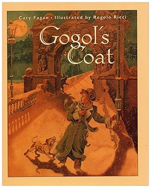 Image du vendeur pour Gogol's Coat mis en vente par Bud Plant & Hutchison Books