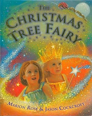 Bild des Verkufers fr The Christmas Tree Fairy zum Verkauf von Bud Plant & Hutchison Books