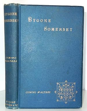 Bygone Somerset