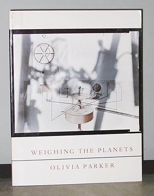 Olivia Parker: Weighing the Planets