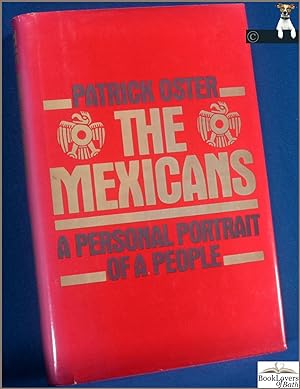 Seller image for The Mexicans for sale by BookLovers of Bath
