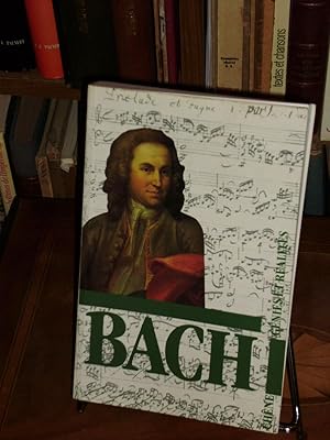 Bach jean sébastien