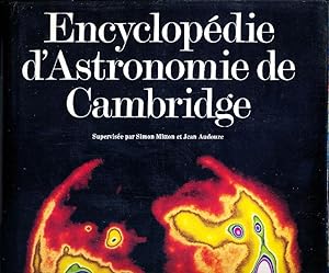 Encyclopédie d'astronomie de Cambridge