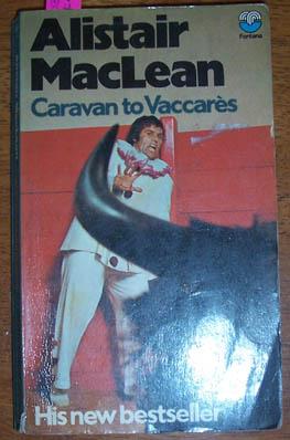 Caravan to Vaccares