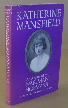 Image du vendeur pour Katherine Mansfield an Appraisal mis en vente par Mainly Fiction