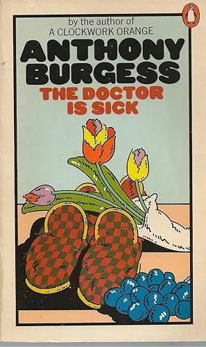 Seller image for Doctor Is Sick, The for sale by BYTOWN BOOKERY