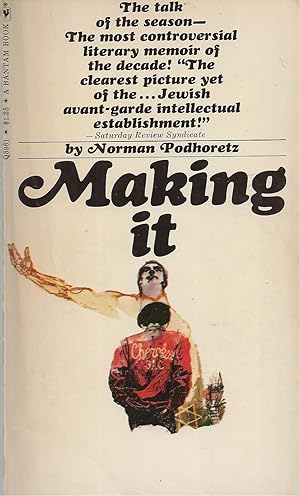 Seller image for Making It for sale by BYTOWN BOOKERY