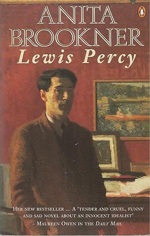 Lewis Percy