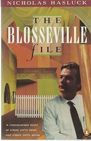 Blosseville File, The