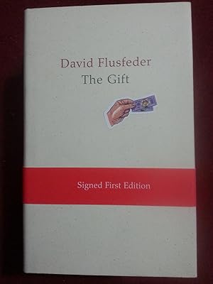 The Gift ***Signed 1st ***