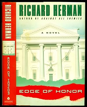 Seller image for Edge of Honor - A Novel for sale by Don's Book Store