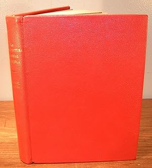 LA ARQUITECTURA COLONIAL EN PUEBLA (1949) (relié/bound, signed by author)